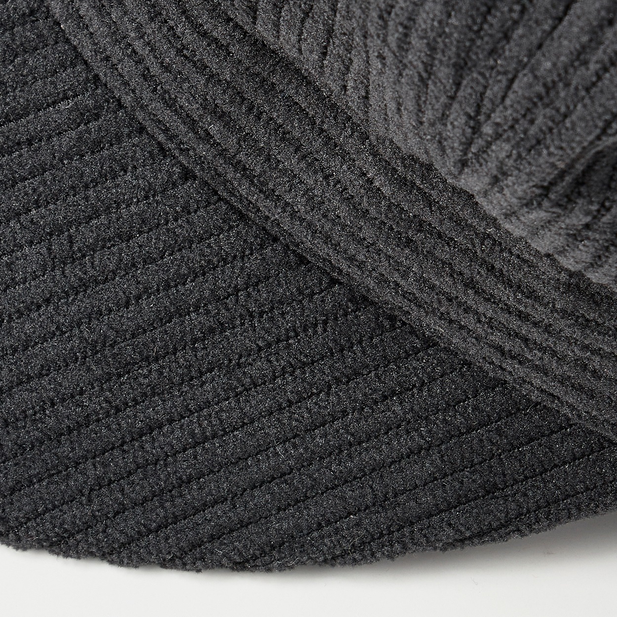 コーデュロイビックキャスケット レディス | イオンスタイルオンライン