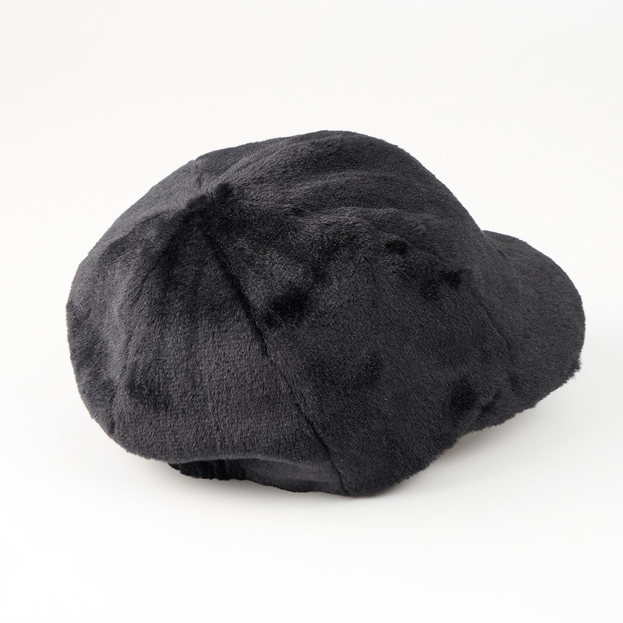 【GRANCY】Fur Casquette / ファーキャスケット GRANCY】Fur Casquette / ファーキャスケット（キャスケット）｜GRANCY