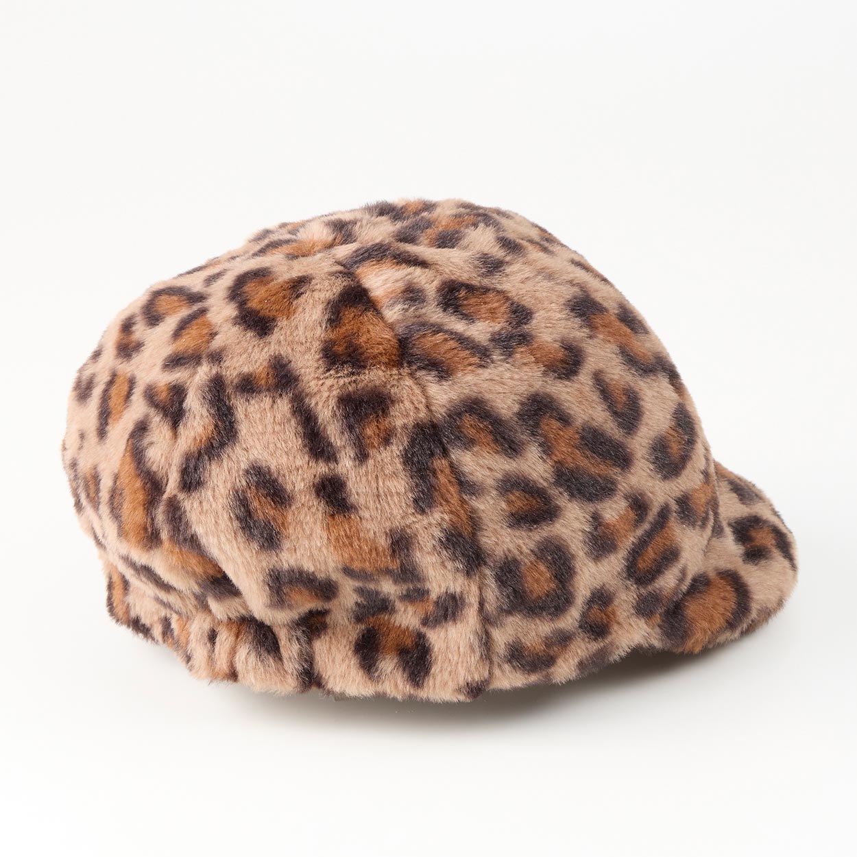 フェイクファーキャスケット レディス | イオンスタイルオンライン