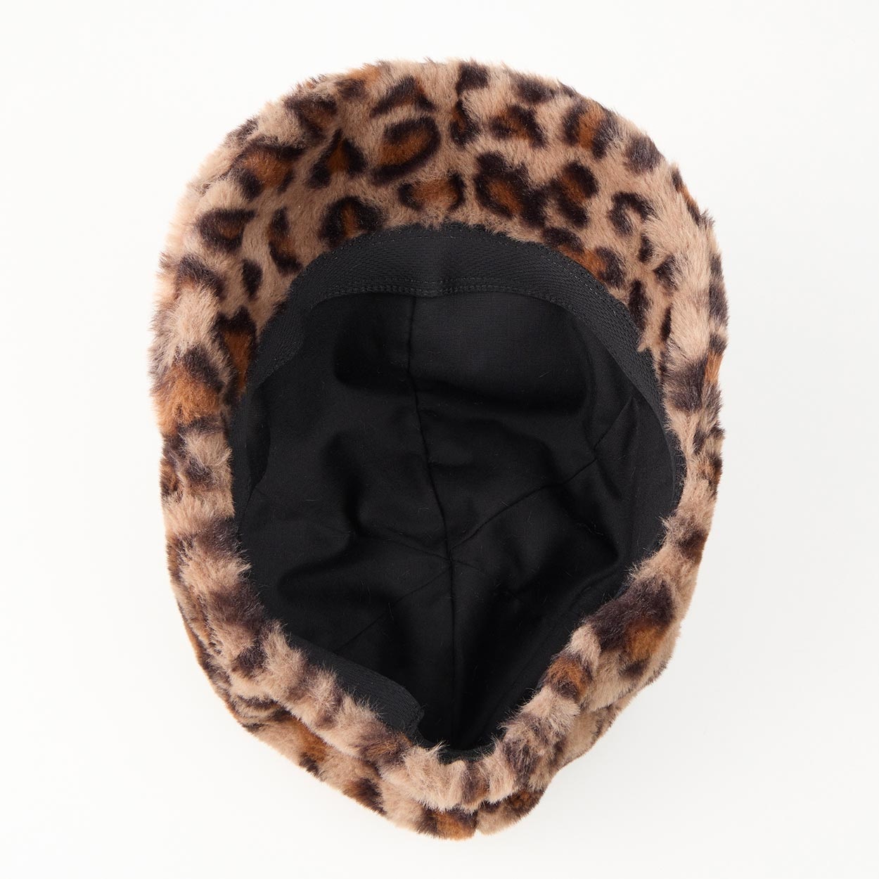 フェイクファーキャスケット レディス | イオンスタイルオンライン