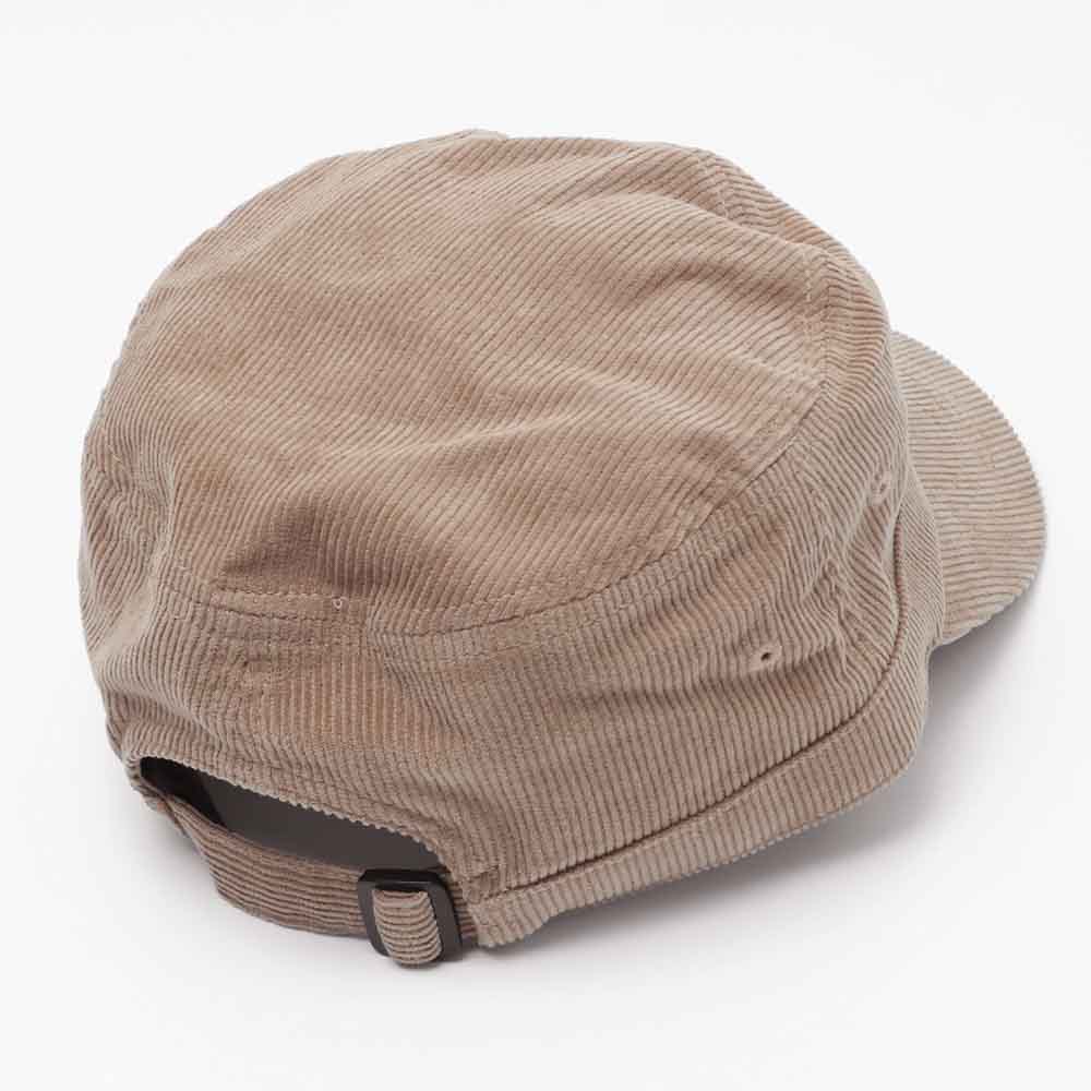 Champion(チャンピオン) CP コーデュロイワークキャップ メンズ