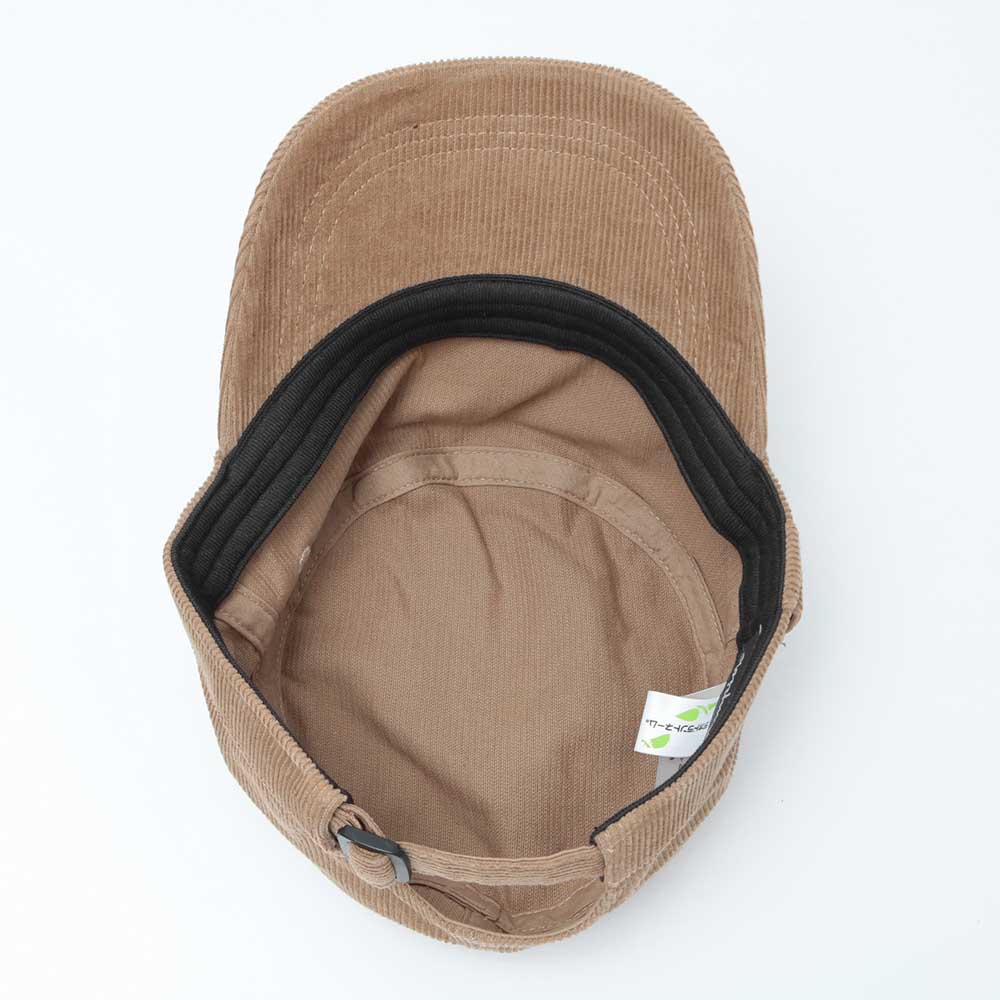 Champion(チャンピオン) CP コーデュロイワークキャップ メンズ