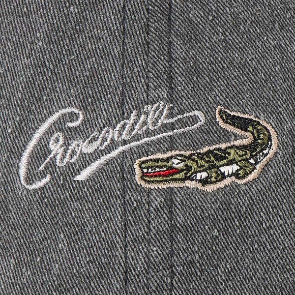 CROCODILE(クロコダイル) ピグメントキャップ メンズ | イオンスタイル