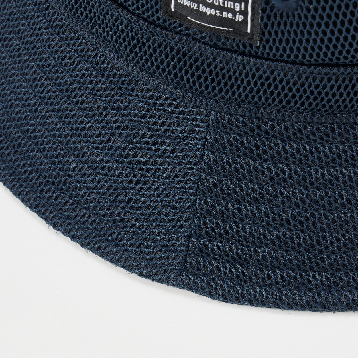 ロゴパッチバケットハット UMBRO/別注 Logo Bucket Hat｜Daytona Park(FREAK'S STORE公式通販)