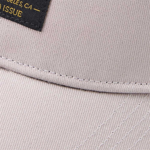 ロングビル織ネームキャップ | イオンスタイルオンライン 衣料品