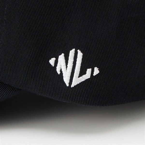 ニグロリーグNYCイニシャルロゴキャップ | イオンスタイルオンライン
