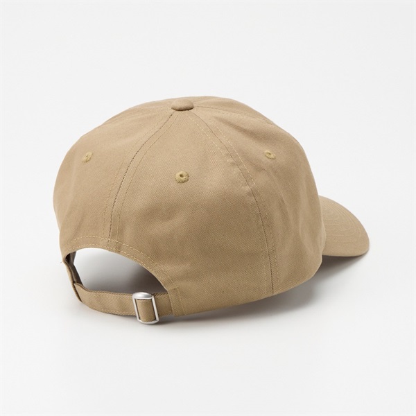 MLB 配色 ロゴ ビニ CHC (Cream) ニューエラ キャップ NEW ERA CAP 9FIFTY ニューヨーク メッツ