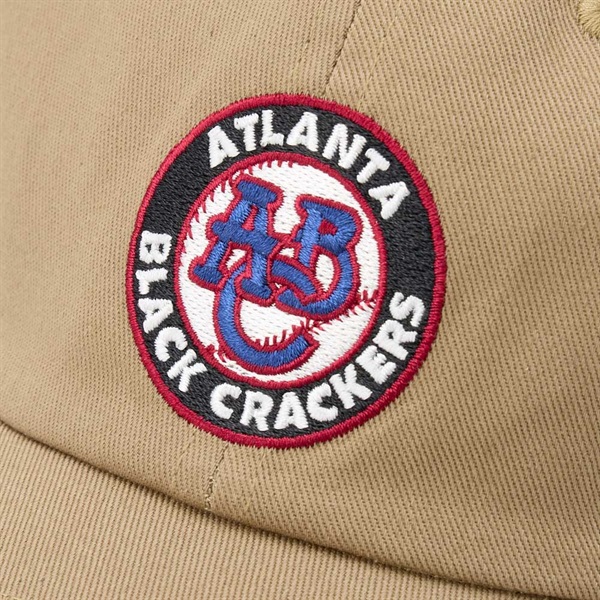 帽子 abc ニグロリーグABCチームロゴキャップ | イオンスタイルオンライン