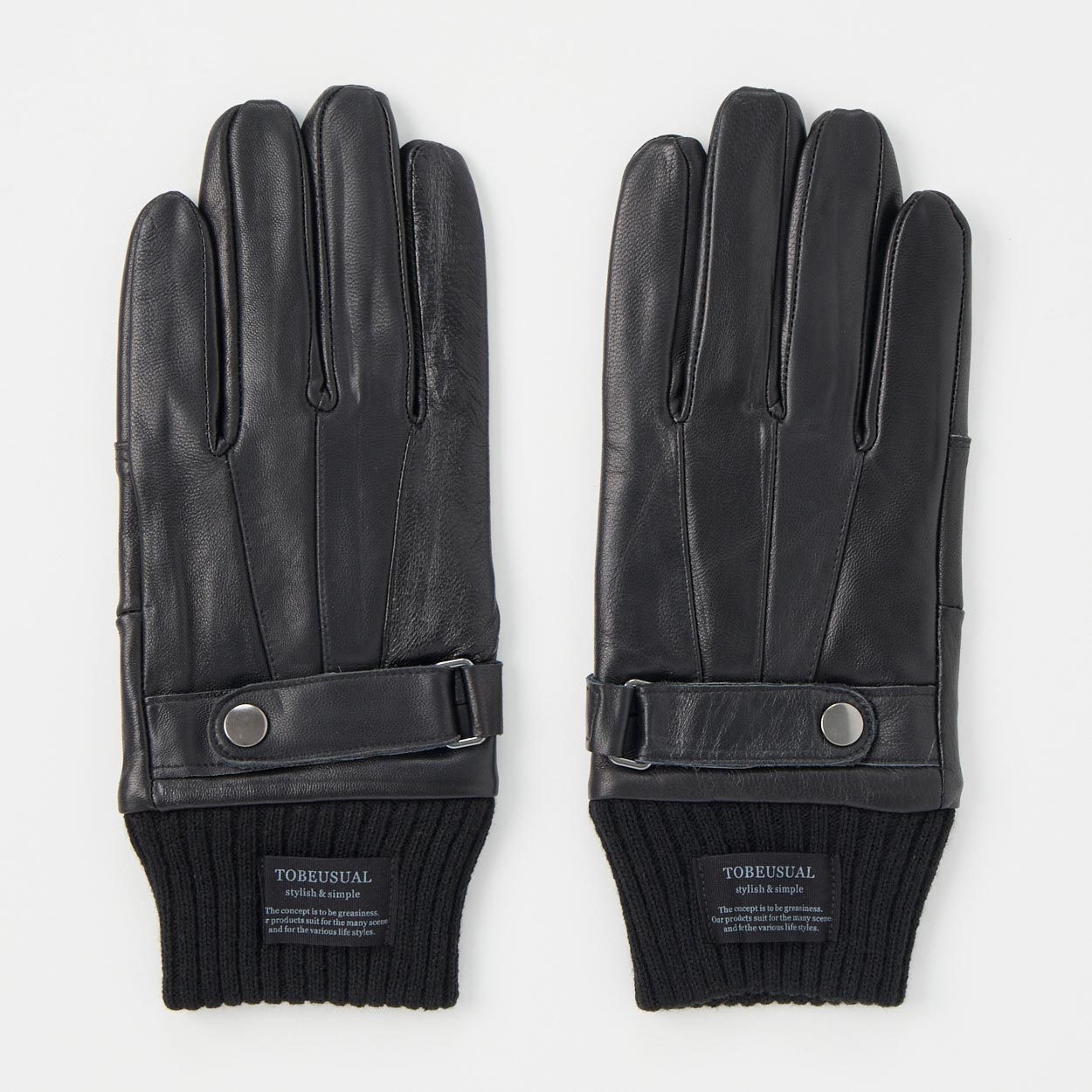 レザーグローブ K メンズ | イオンスタイルオンライン 衣料品・暮らし