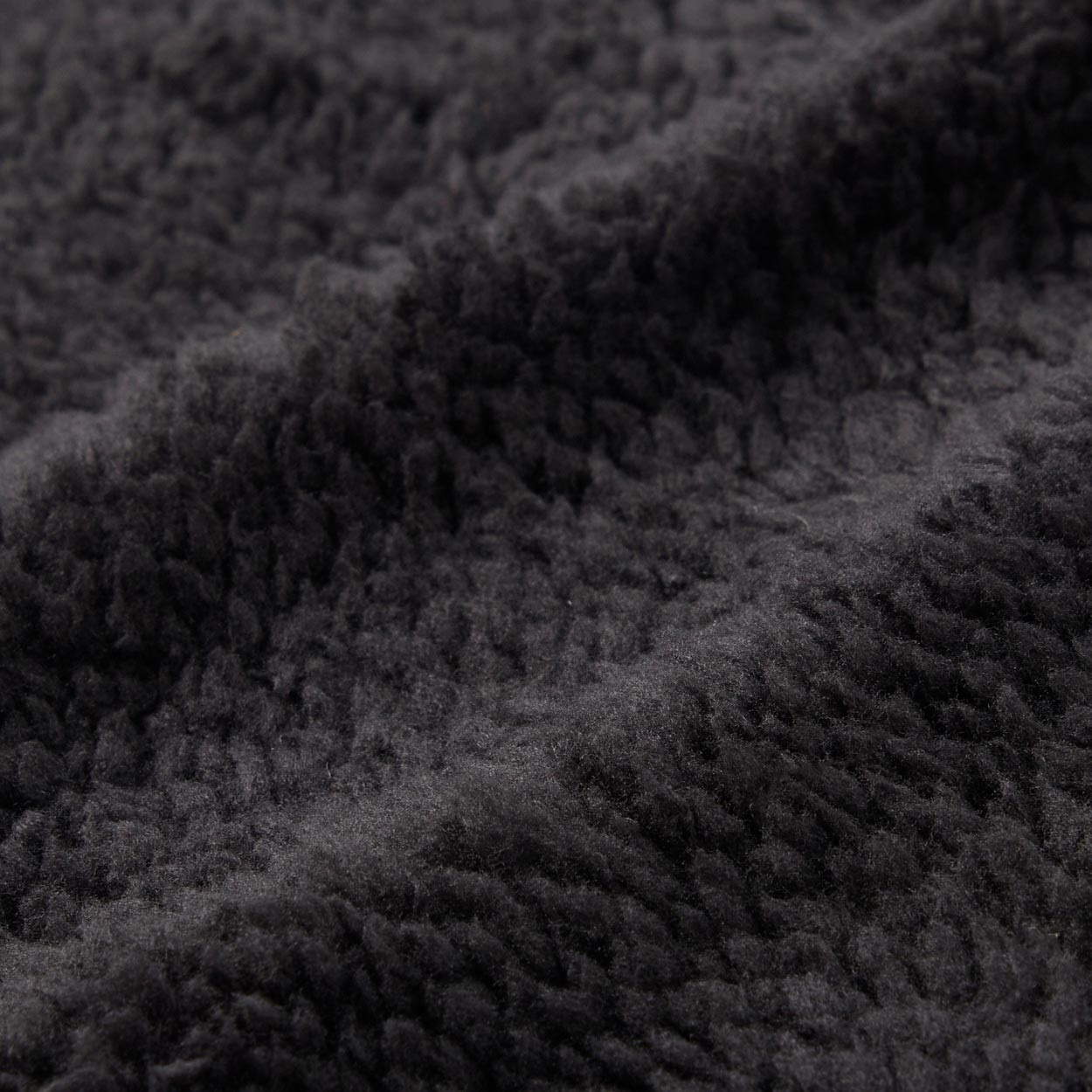 CROCODILE(クロコダイル) リブ編み差し込みマフラー メンズ | イオン