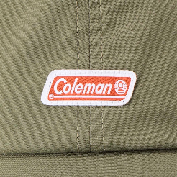 Coleman(コールマン) タフタキャップ | イオンスタイルオンライン 衣料