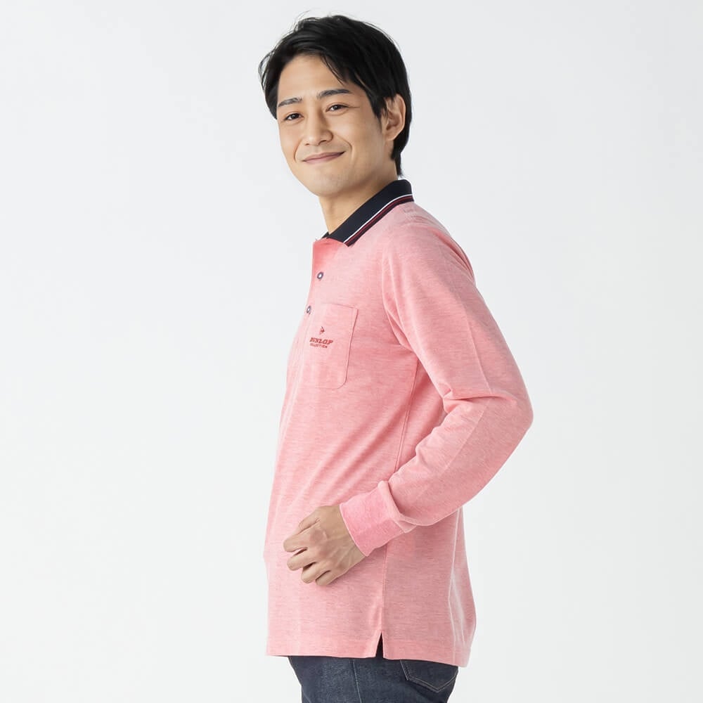 DUNLOP COLLECTION(ダンロップコレクション) 夏長袖UV加工