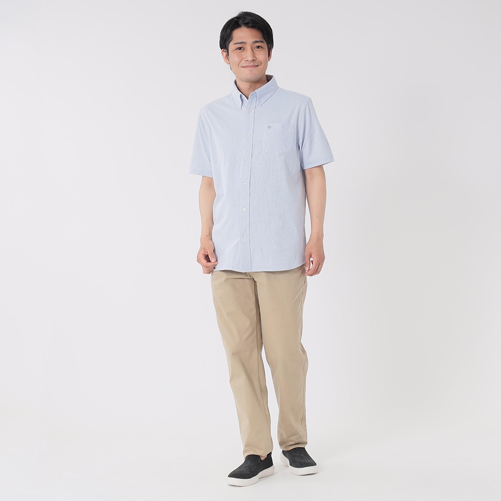 POLO BRITISH COUNTRY SPIRIT(ポロ・ビーシーエス) サッカー全開