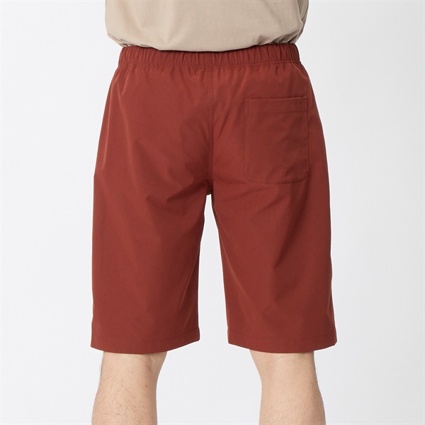 POLO BCS 綿タッチハーフパンツ メンズ | イオンスタイル