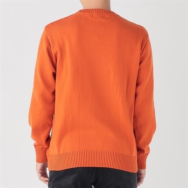 POLO BCS フィッシャーマンセーター メンズ | イオンスタイル