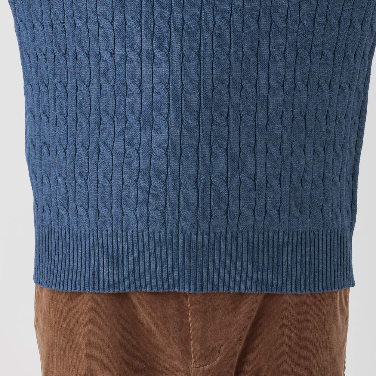 POLO BRITISH COUNTRY SPIRIT(ポロ・ビーシーエス) POLO BCS ケーブル