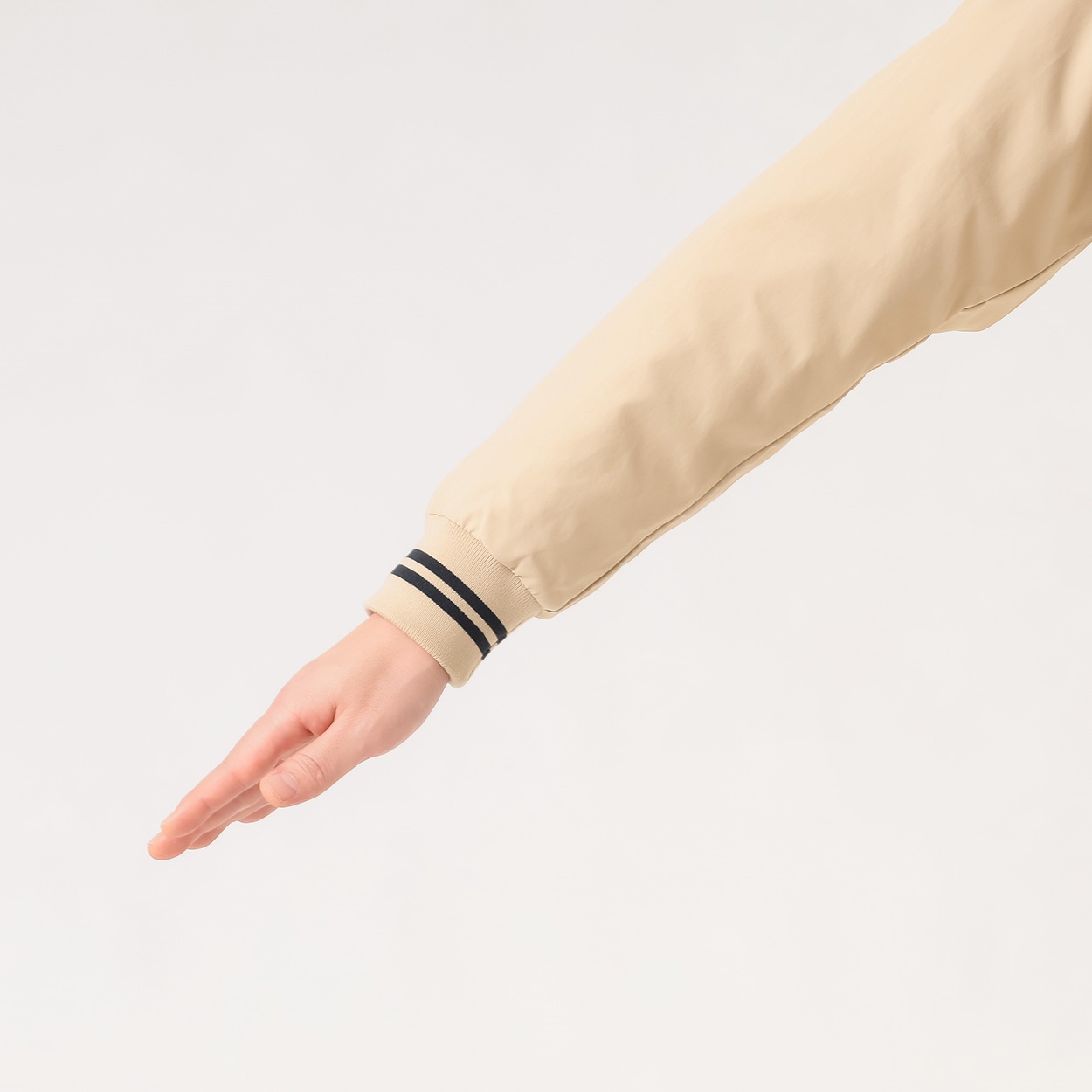 POLO BCS スタジアムジャケット メンズ | イオンスタイルオンライン