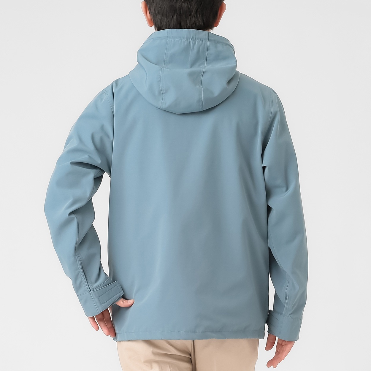 POLO BCS マウンテンパーカー メンズ | イオンスタイルオンライン 衣料
