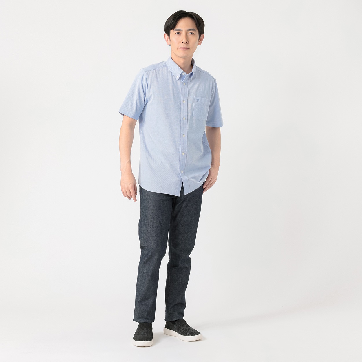 POLO BRITISH COUNTRY SPIRIT(ポロ・ビーシーエス) POLOBCS サッカー前