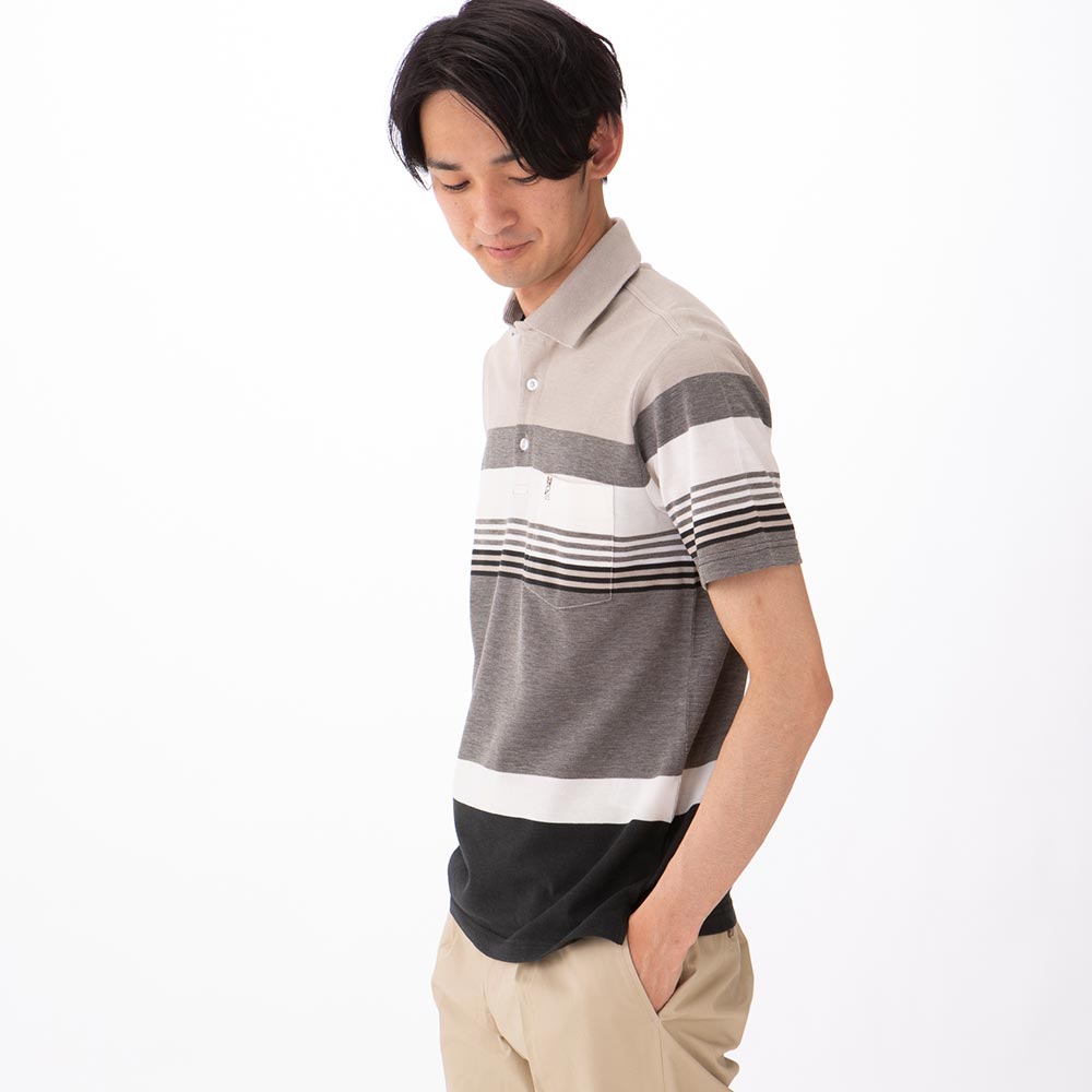楽天市場】BRIEFING GOLF ブリーフィングゴルフ MENS GRADATION