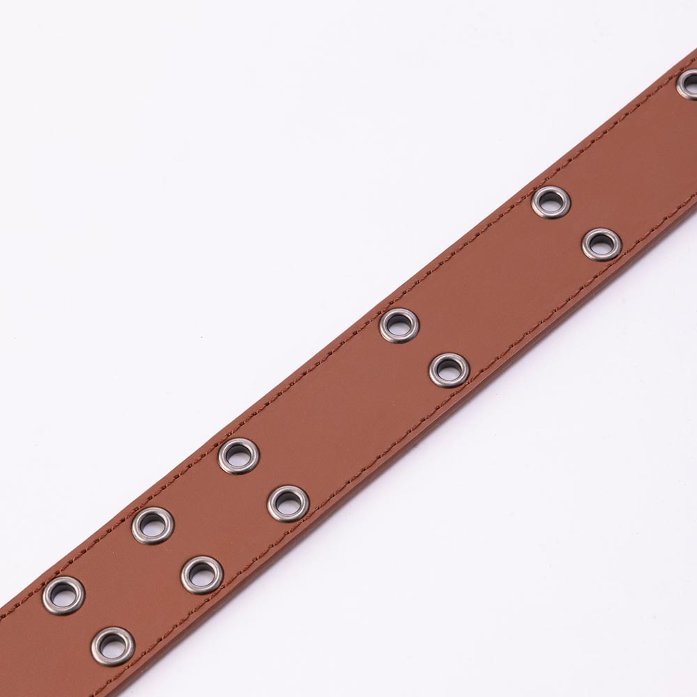 イベルタル　ひんし ベルト 大きいサイズ EDWIN ダブルピン メンズ | イオンスタイル