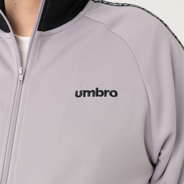 【UMBRO】UMBROジャージ サッカーウェアMサイズUMBROジャケット UMBRO(アンブロ) 大きいサイズ UMBRO ジャージジャケット メンズ