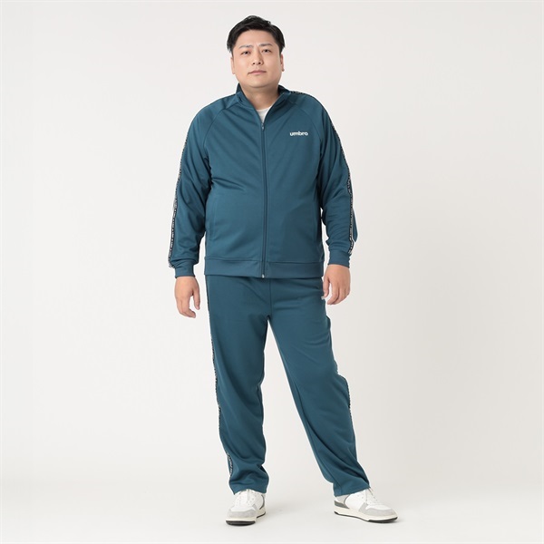 UMBRO(アンブロ) 大きいサイズ UMBRO ジャージパンツ メンズ | イオン