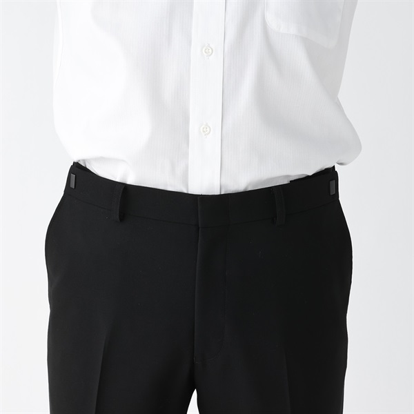ポイント20倍対象商品】marie claire homme GREATBLACK