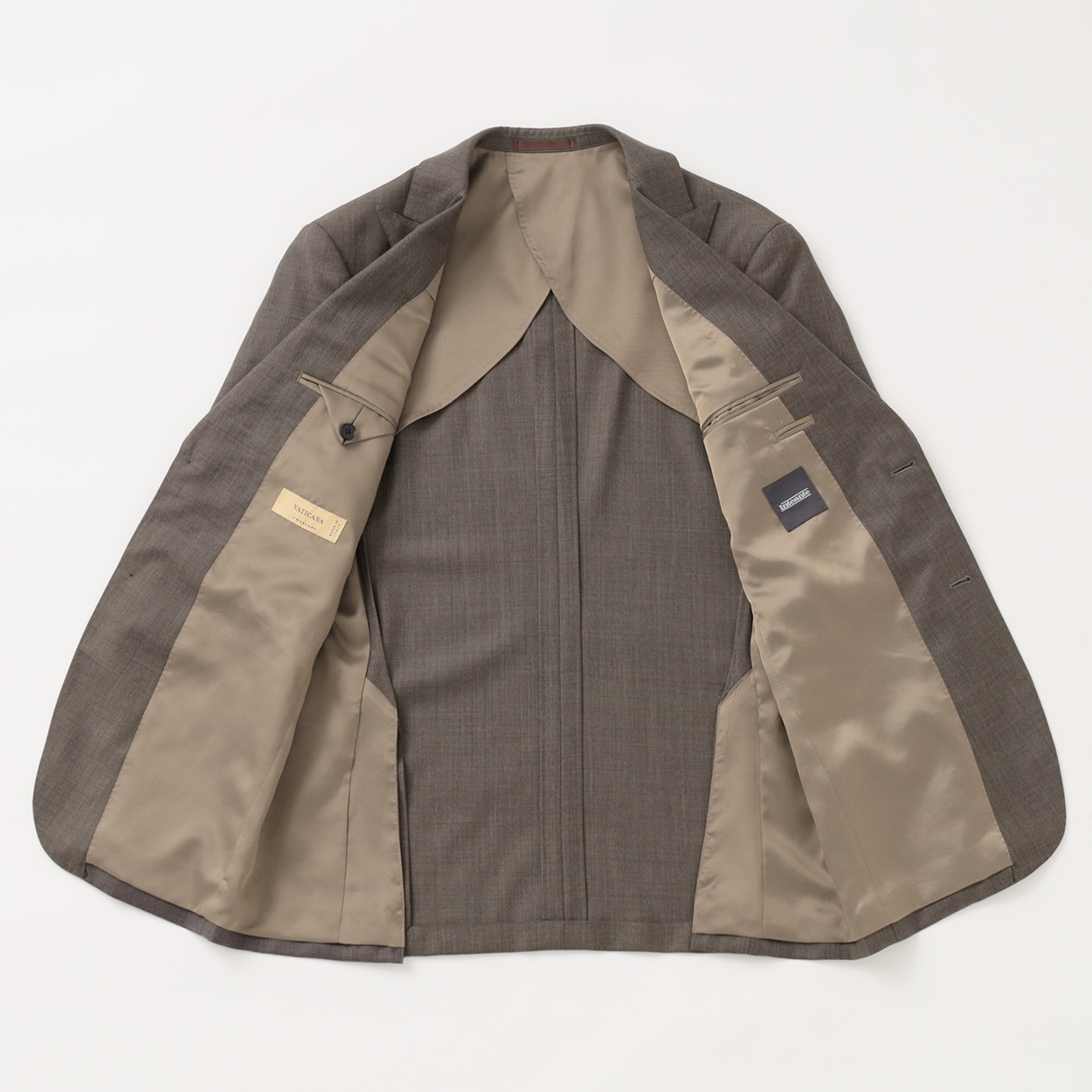 イタリア製生地スーツ メンズ 2つボタン | イオンスタイルオンライン