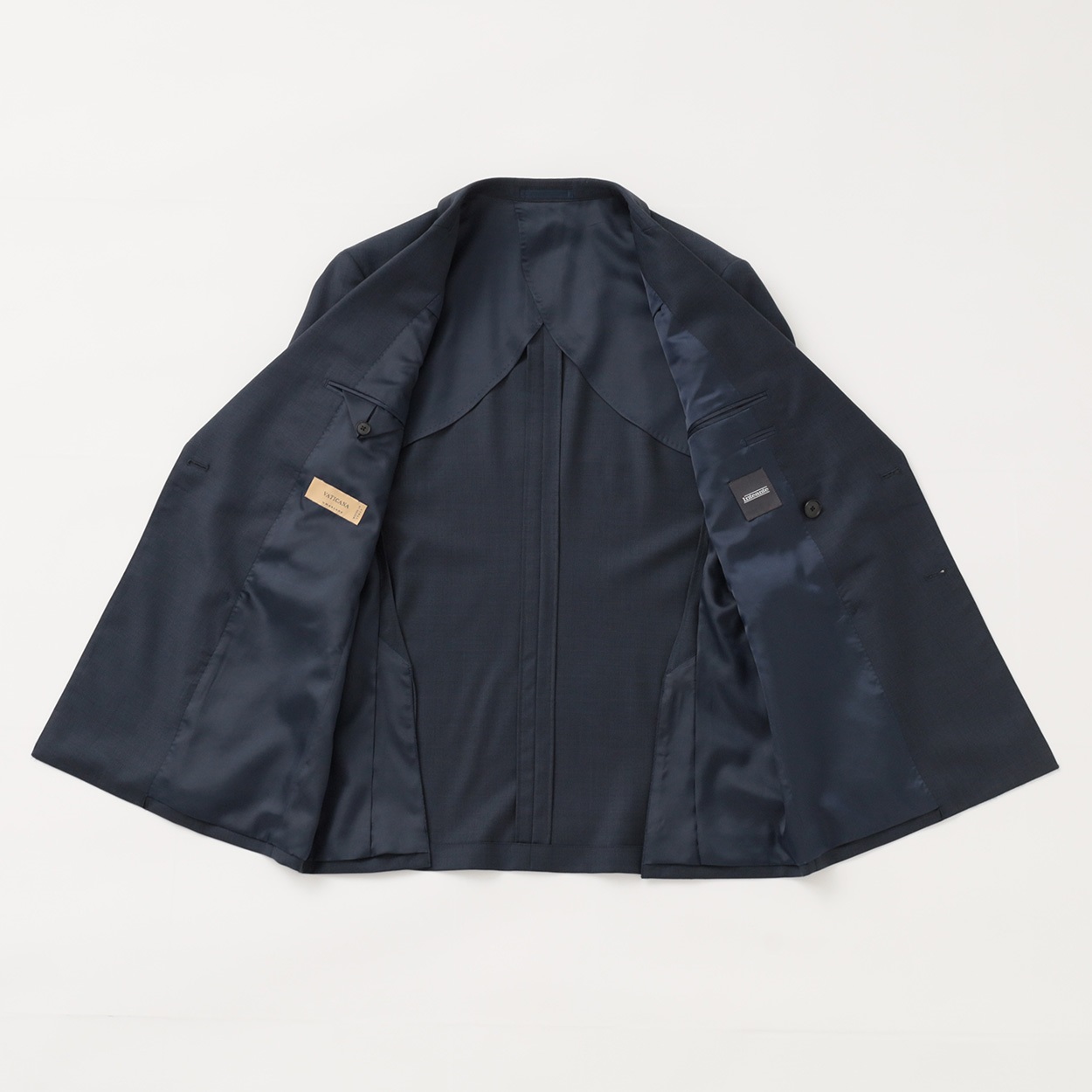 イタリア製生地ダブルスーツ メンズ 6つボタン メンズ | イオン