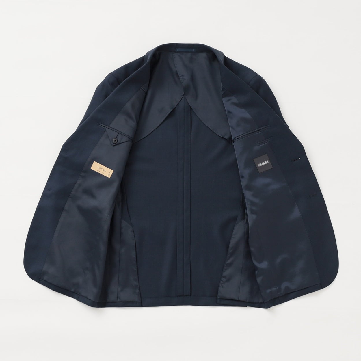 イタリア生地ピークドラペルスーツ メンズ | イオンスタイルオンライン