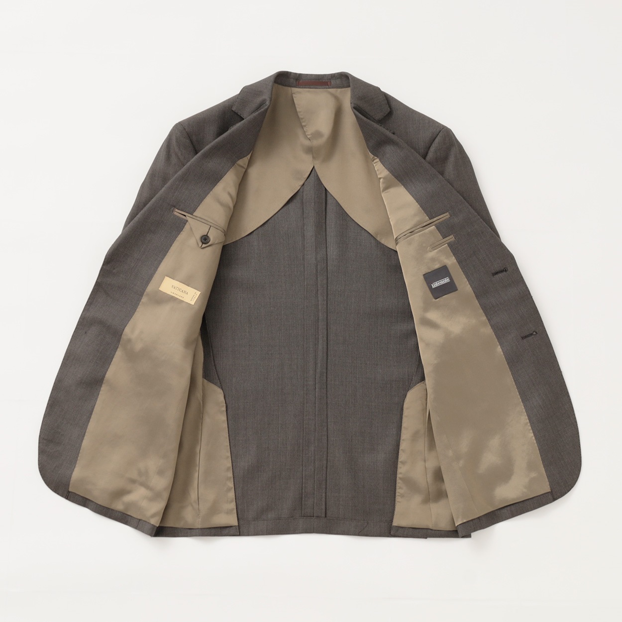 イタリア生地ノータックスーツ メンズ | イオンスタイルオンライン