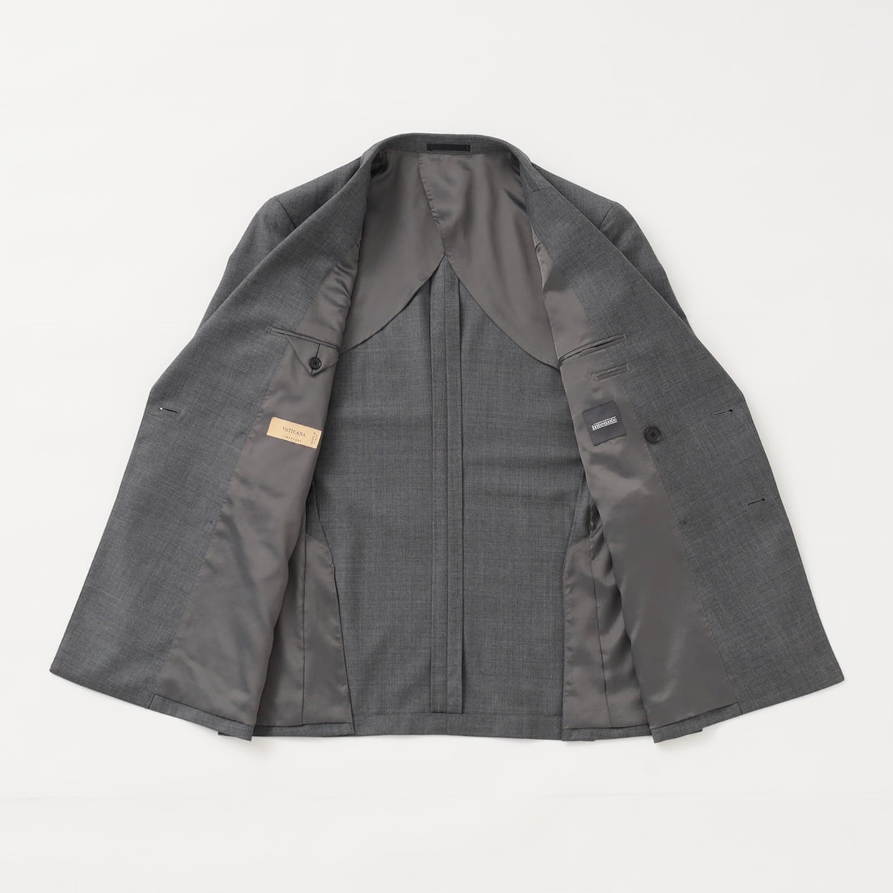 イタリア生地6Bダブルスーツ メンズ | イオンスタイルオンライン 衣料