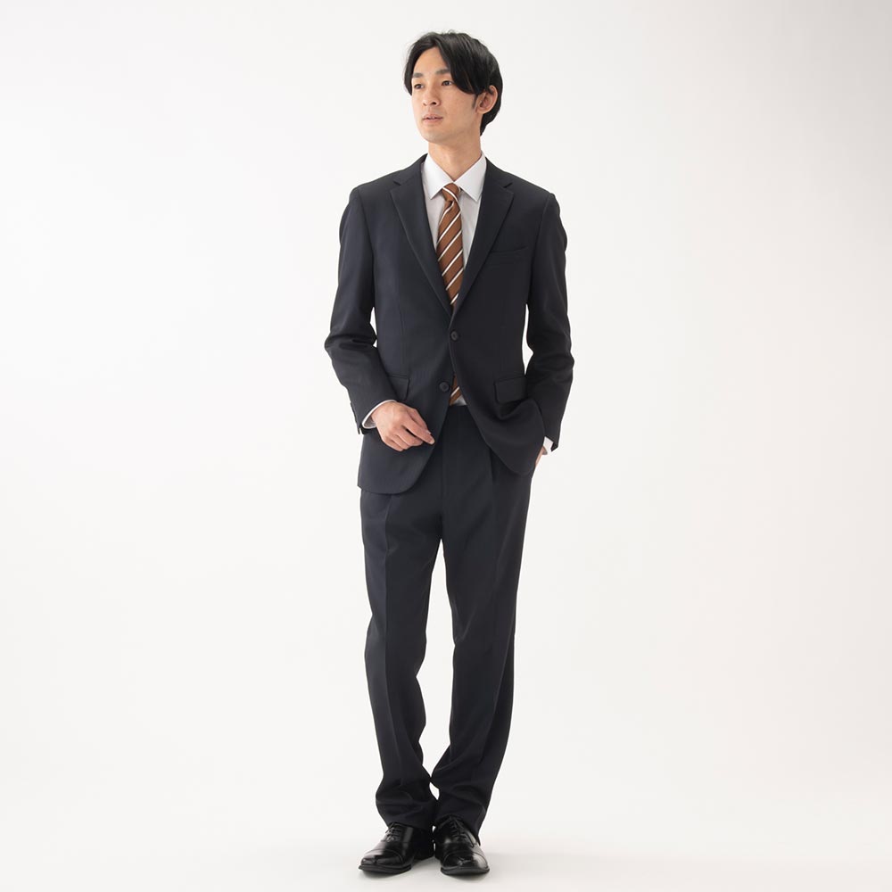 2ボタンレギュラスーツ メンズ | イオンスタイルオンライン 衣料品