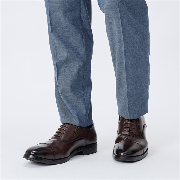 セットアップスラックス marie claire homme（マリ・クレール