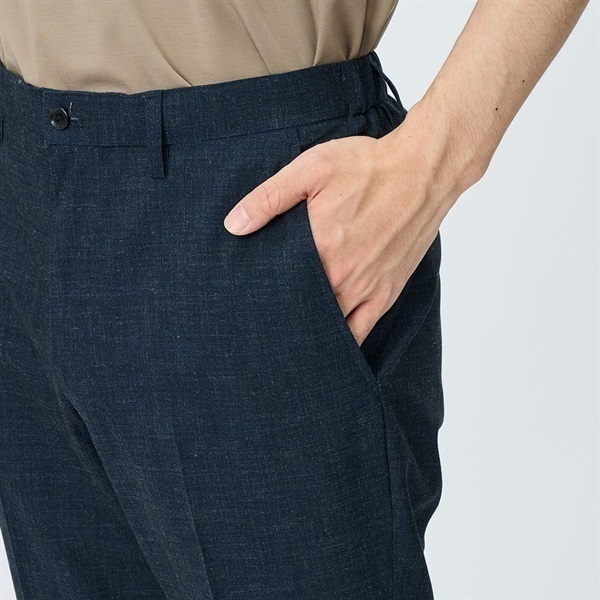 2WAYセットアップパンツ メンズ | イオンスタイルオンライン 衣料品