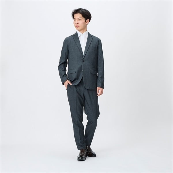 2WAYセットアップジャケット メンズ | イオンスタイルオンライン