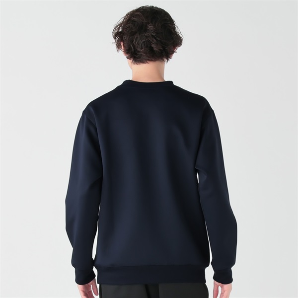 DAUSPICE ダンボールニットスウェット メンズ | イオンスタイル