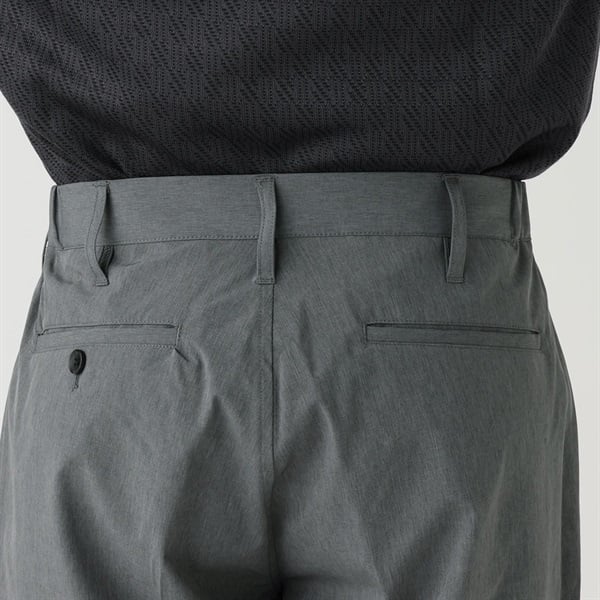 N出品 NEO FIT ドライストレッチセットアップパンツ メンズ | イオンスタイル