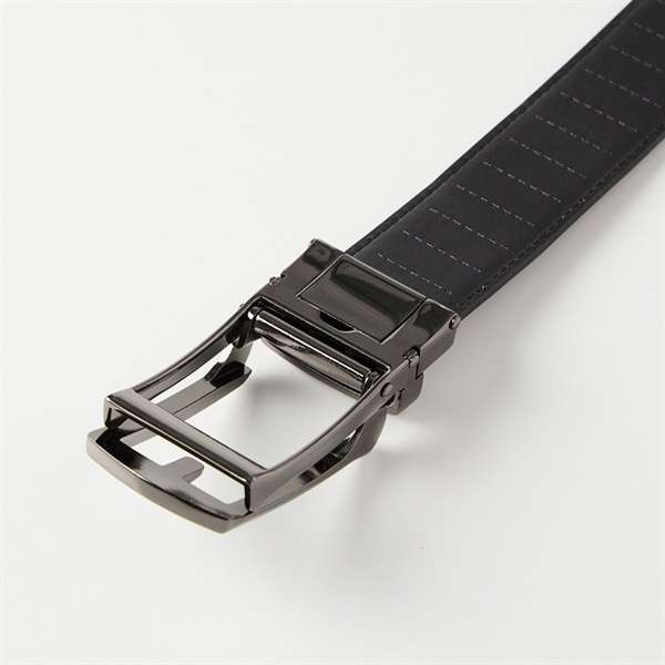 スライド式ロックベルト（スリムピン）メンズ | イオンスタイル