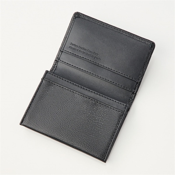 新品꧁レア꧂RRL／レザートリム／雄牛／ハンドメイドタイ／ブラック／Italy製 楽天市場】栃木レザー 薄型 ミニマム財布 L字ファスナー 小銭