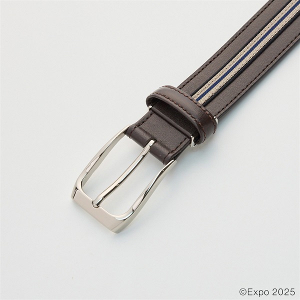 op02.ベルトブラウン. JKPT STORE / BELT