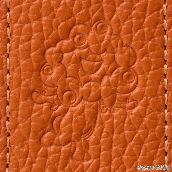 EXPO 2025 ICカードと木製キーホルダーセット キーホルダー | 2025大阪・関西万博公式ライセンス商品