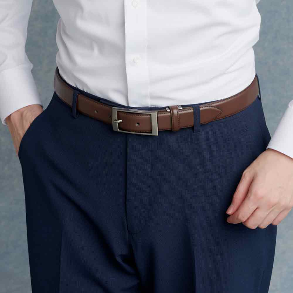 Carp　ロゴ入り　ベルト＆ネクタイセット　タイピン付き HUUB ( フーブ ) ゼッケン/ナンバープレート NUMBER BELT 2