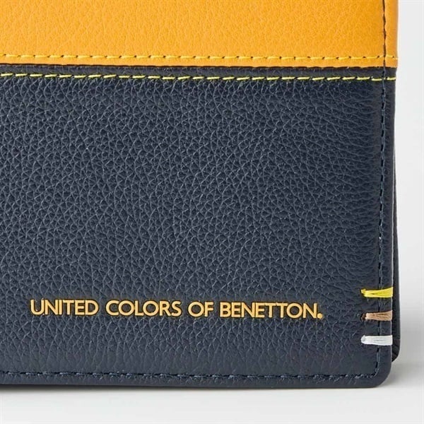 k*o様 希少品☆United Colors of Benetton 折りたたみ k*o様 希少品☆United Colors of Benetton 折りたたみ