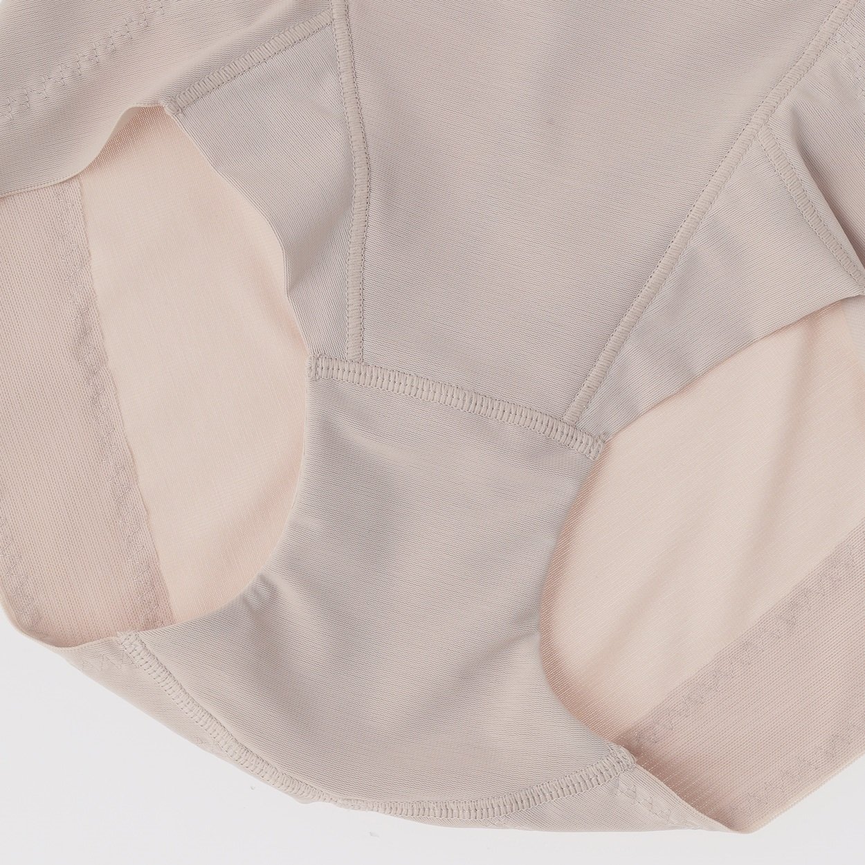専用　beauty&youth  POPLIN WRAP PT すっきりシルエットボトム ショート レディス トップバリュ