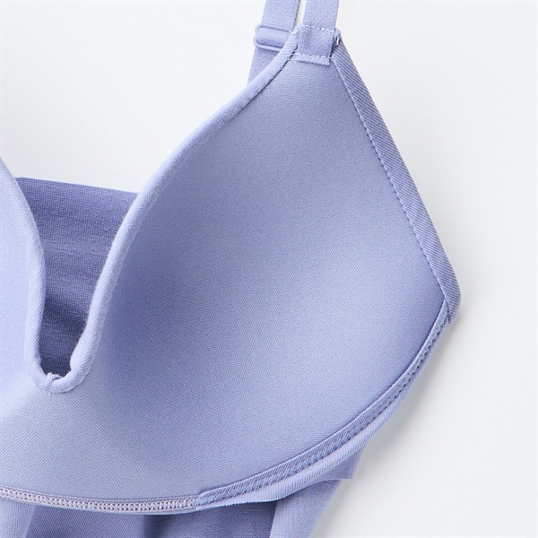 Terafit ピンク フィットネスアクセサリー Strap Bra / SOFT PINK – SHISHIKUI