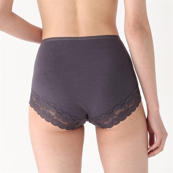 fukuske ひびきにくく美尻ライン おしりをキレイに包み込む 2枚組