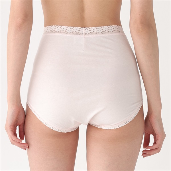 fukuske デオドラント加工で清潔爽やか おしりを快適に包み込む 2枚組