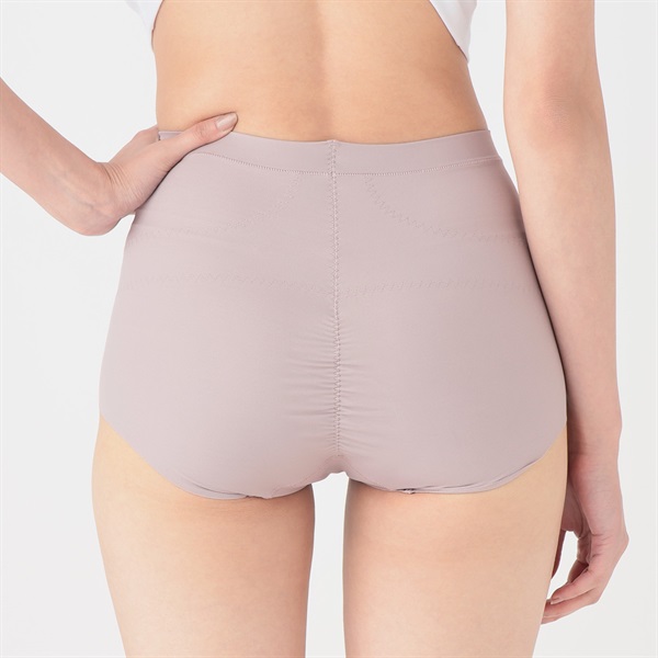 骨盤底筋・骨盤 サポートショーツ レディス | イオンスタイル